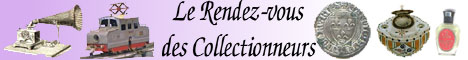 Le Rendez-Vous des Collectionneurs