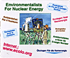 Ecologistes pour le nucléaire