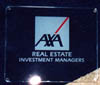 AXA Real Estate Investment Manager