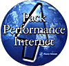 Pack Performance Internet