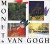 Impressionistes Monet VanGogh