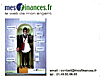 Le web de mon argent
