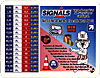 Signals produits de sécurité par catalogue