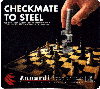 Checkmate to Steel